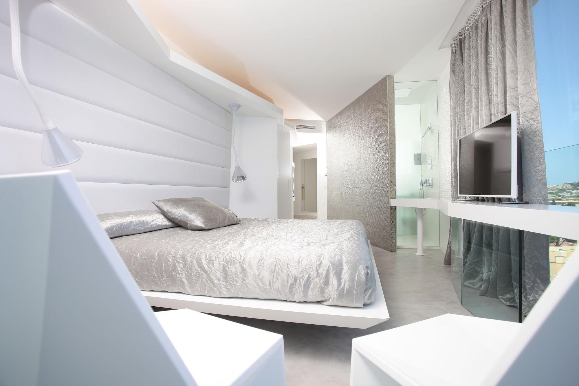 Son Moll Sentits Hotel & Spa - Adults Only Cala Ratjada  Exterior photo