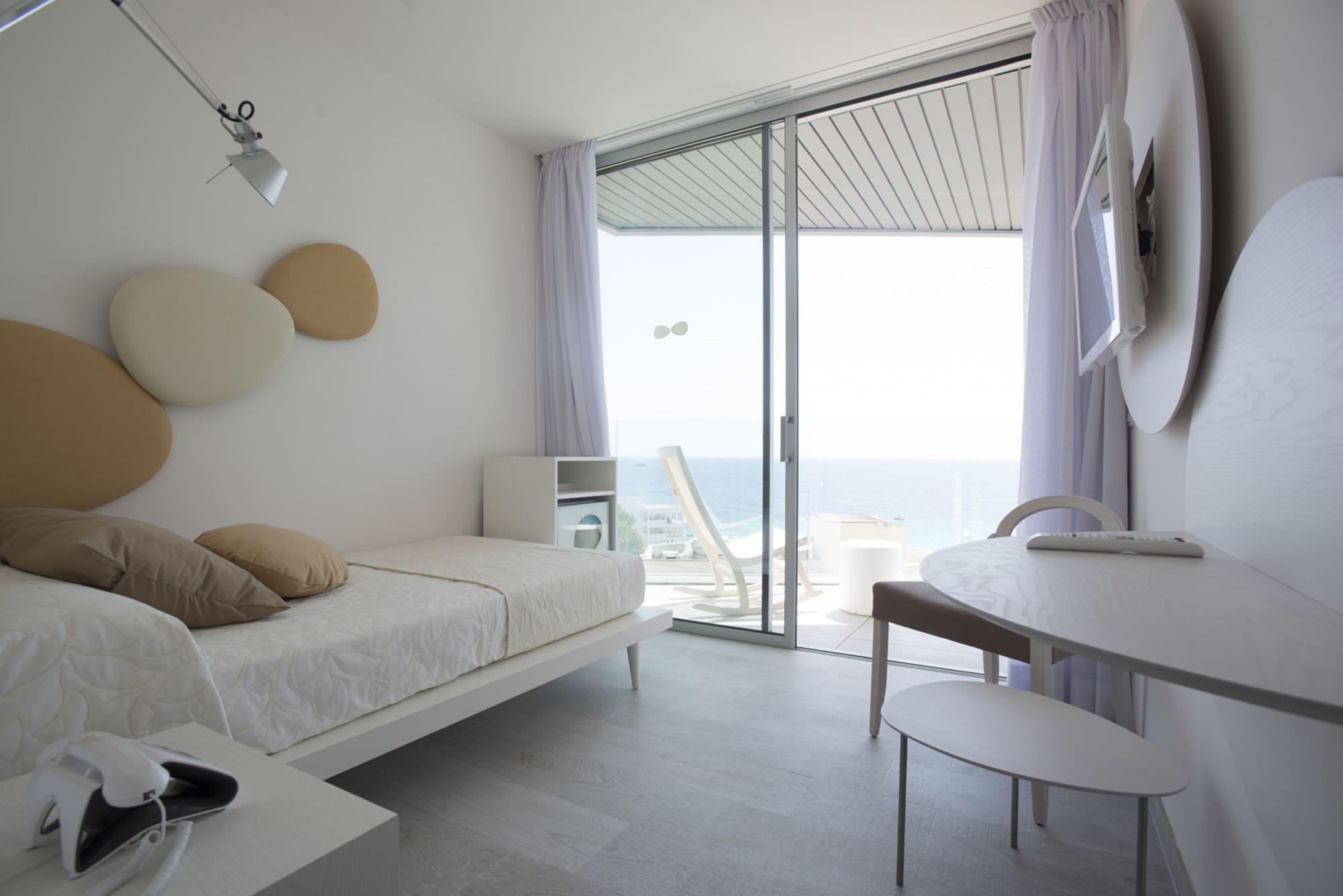 Son Moll Sentits Hotel & Spa - Adults Only Cala Ratjada  Exterior photo