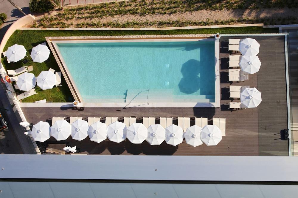 Son Moll Sentits Hotel & Spa - Adults Only Cala Ratjada  Exterior photo